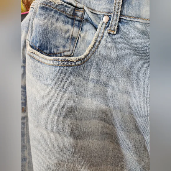 Torrid Jeans 22 Short - Picture 4 of 9